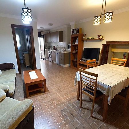 Apartamento Antequera Zewnętrze zdjęcie