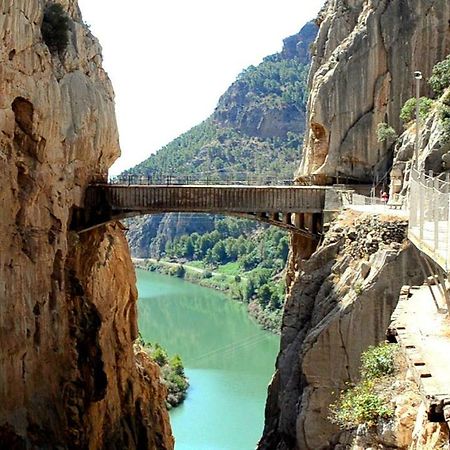 Apartamento Antequera Zewnętrze zdjęcie