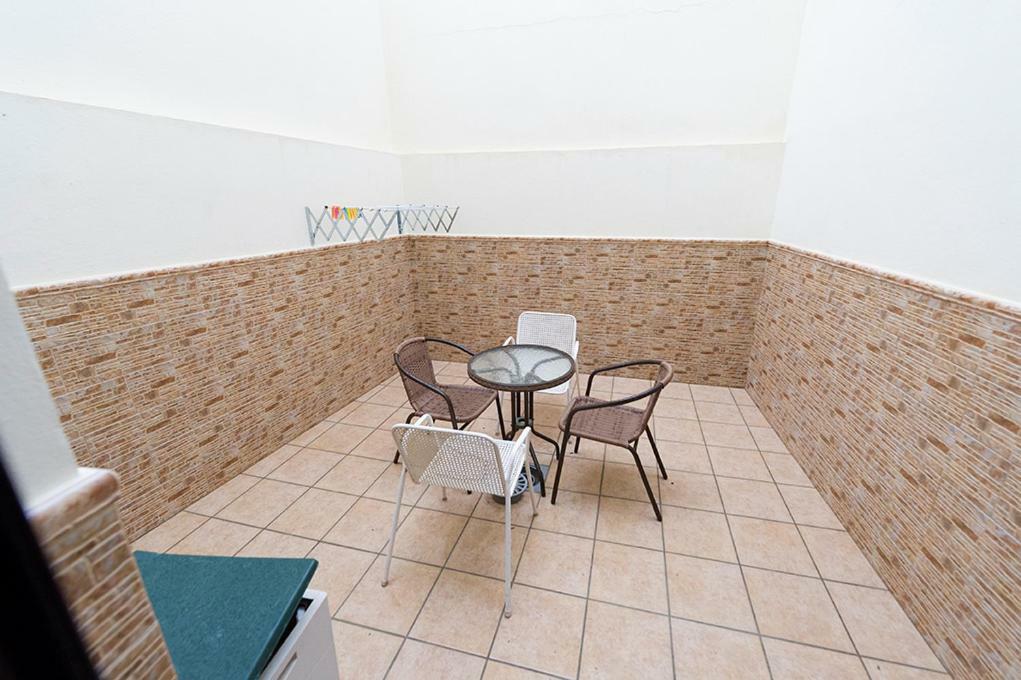 Apartamento Antequera Zewnętrze zdjęcie