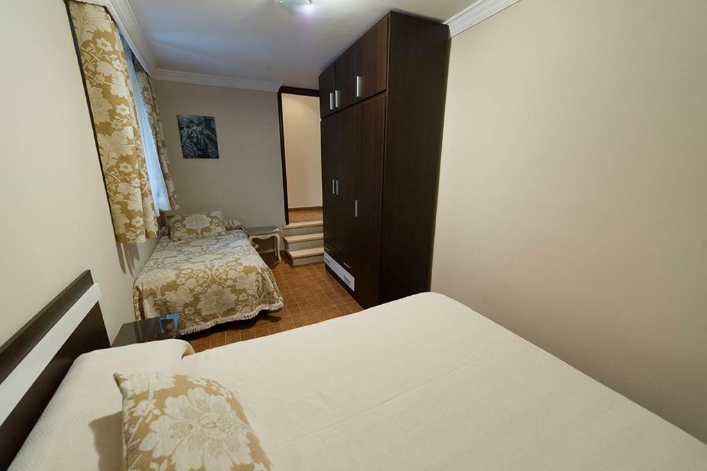 Apartamento Antequera Zewnętrze zdjęcie