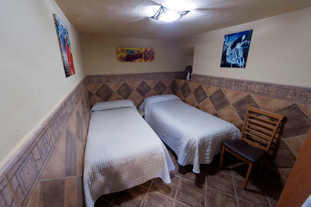 Apartamento Antequera Zewnętrze zdjęcie