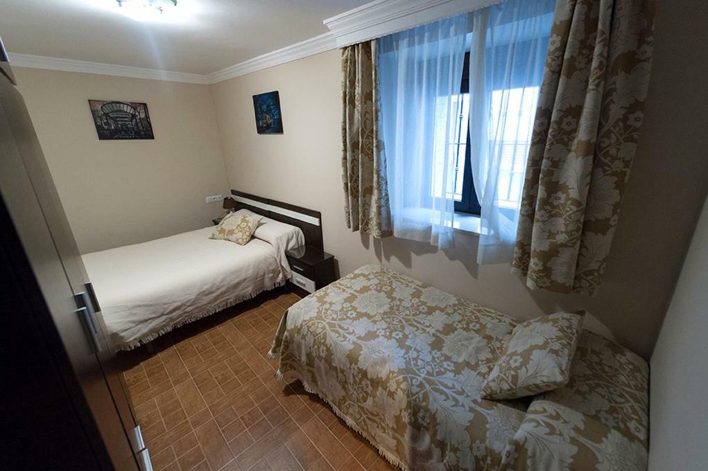 Apartamento Antequera Zewnętrze zdjęcie