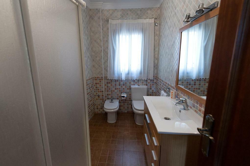 Apartamento Antequera Zewnętrze zdjęcie