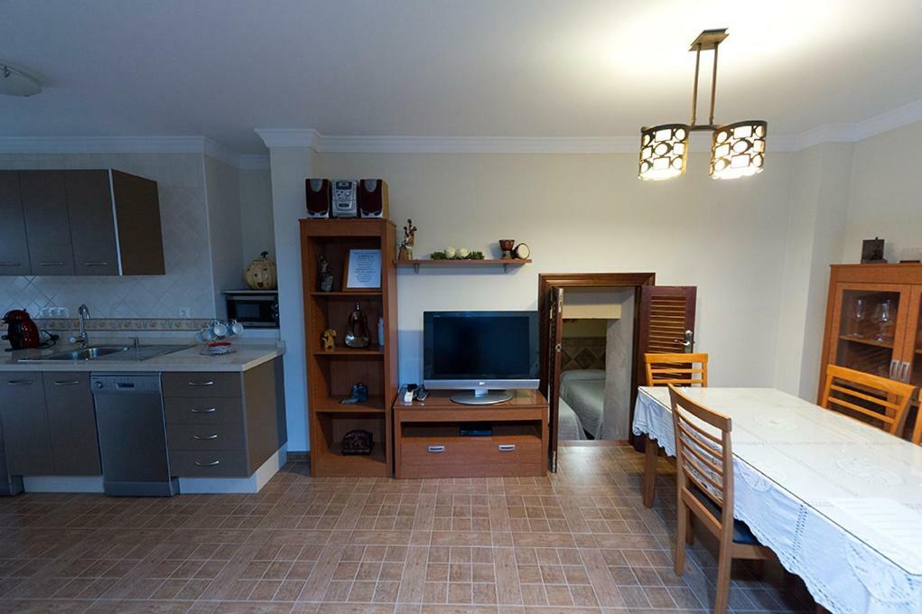Apartamento Antequera Zewnętrze zdjęcie