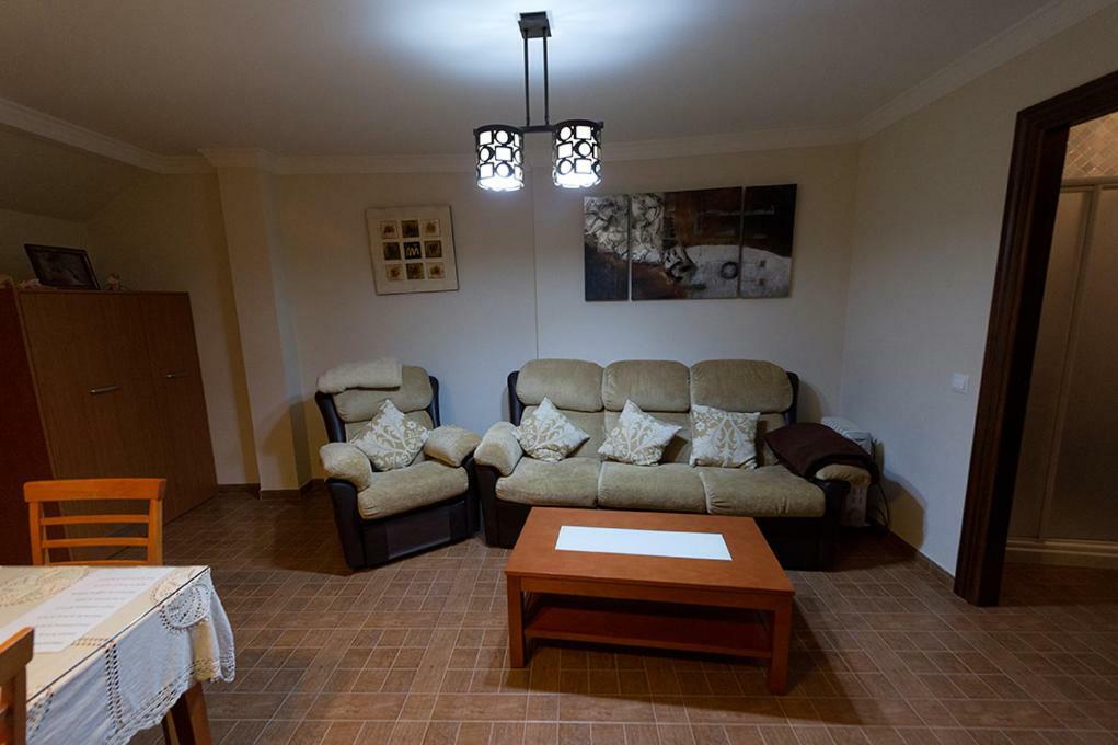 Apartamento Antequera Zewnętrze zdjęcie
