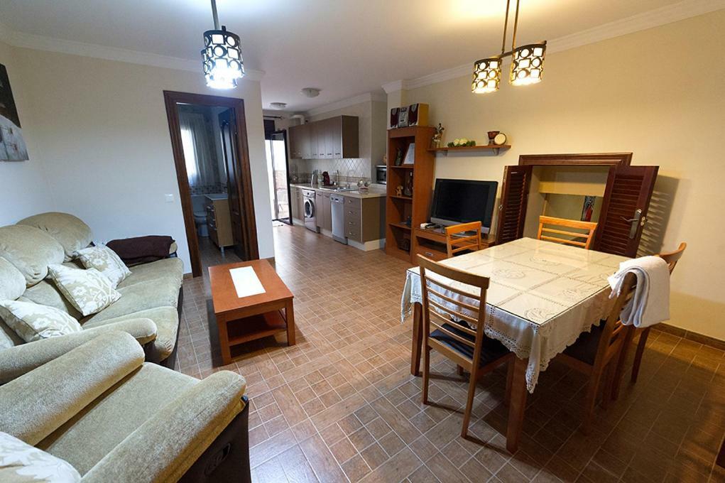 Apartamento Antequera Zewnętrze zdjęcie