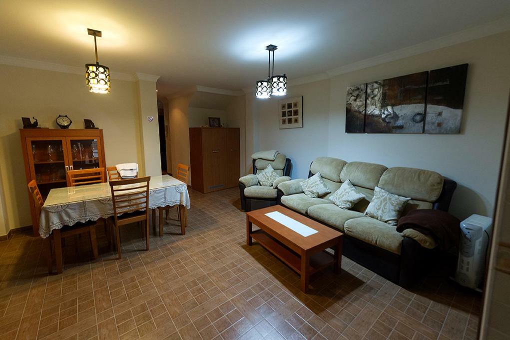 Apartamento Antequera Zewnętrze zdjęcie