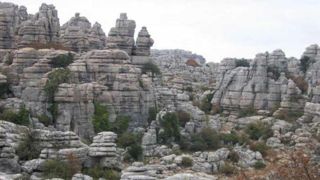 Apartamento Antequera Zewnętrze zdjęcie